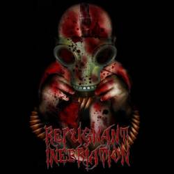 Repugnant Inebriation : Killing Wrath